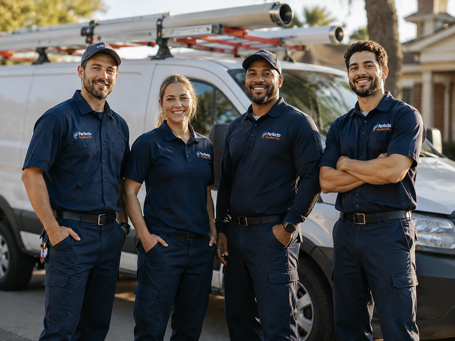 Emergency Plumber Near Me in New Berlinville, PA near me